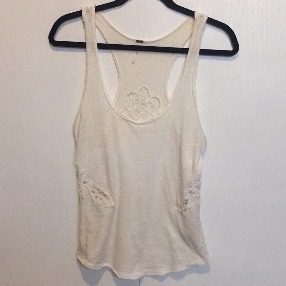 Free People tank top